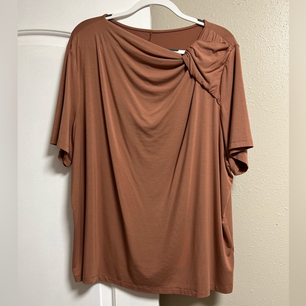 Never Worn